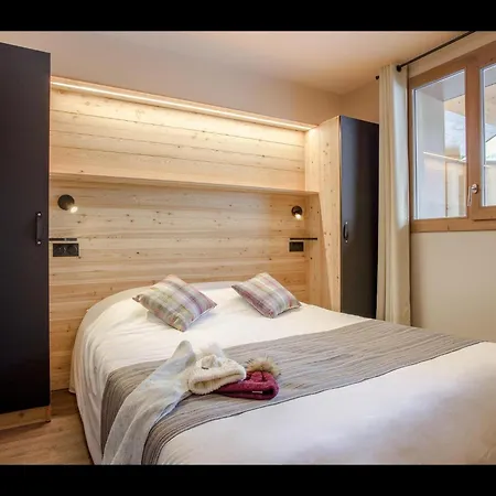 In With Ski-in Ski-out Access * Tignes