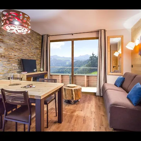 In With Ski-in Ski-out Access Appartement *